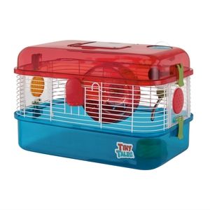 🐹New! HAMSTER, GERBILS or MICE Cage 🐹 Tiny Tales Playground